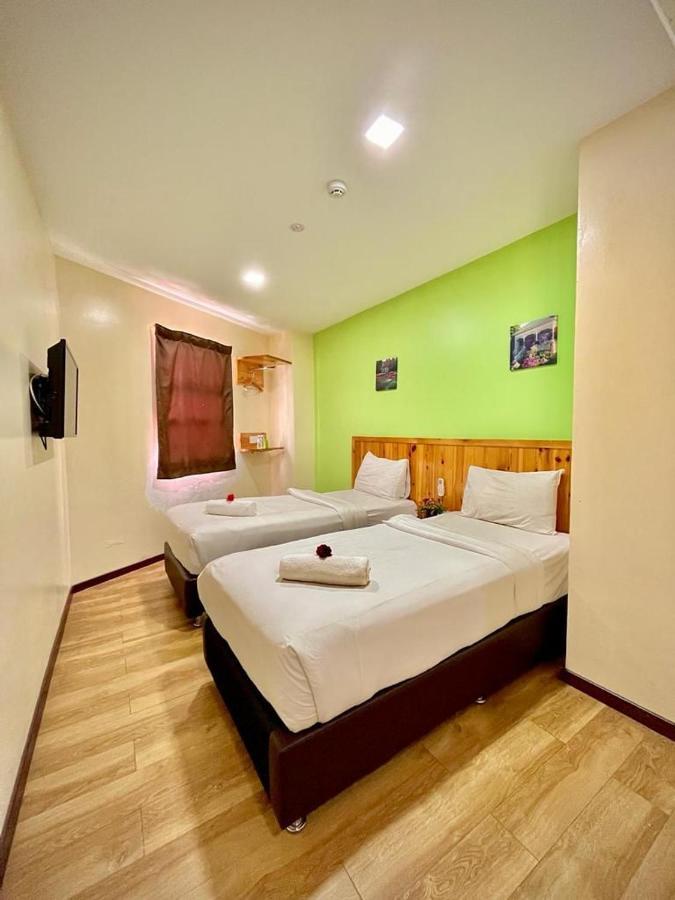 Apple Hotel Shah Alam Eksteriør bilde