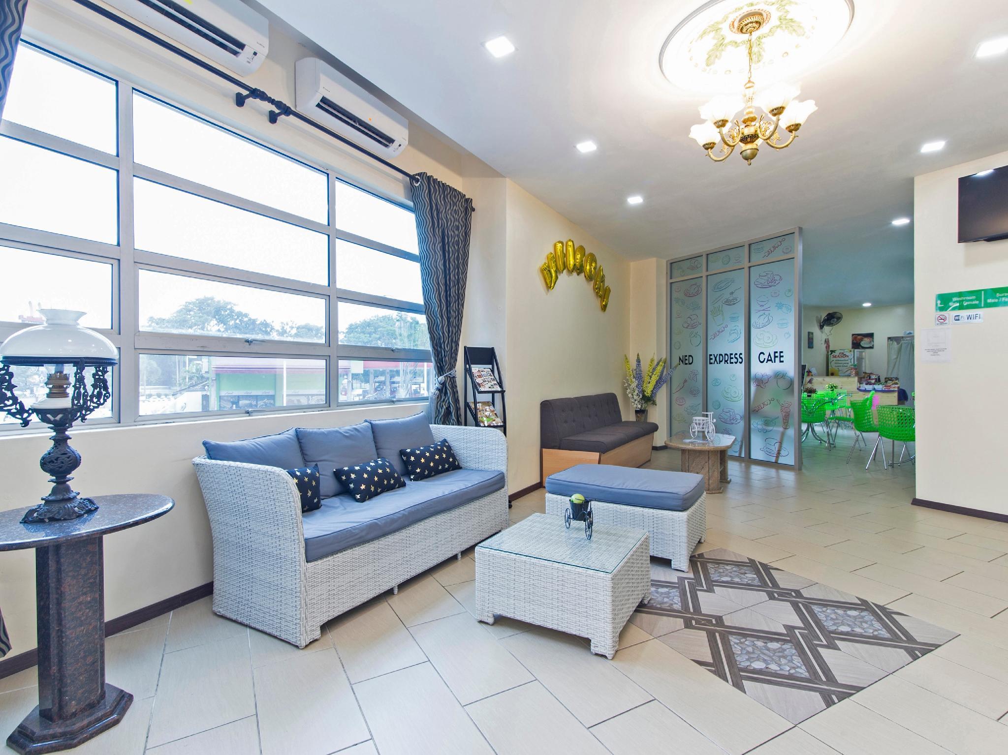 Apple Hotel Shah Alam Eksteriør bilde