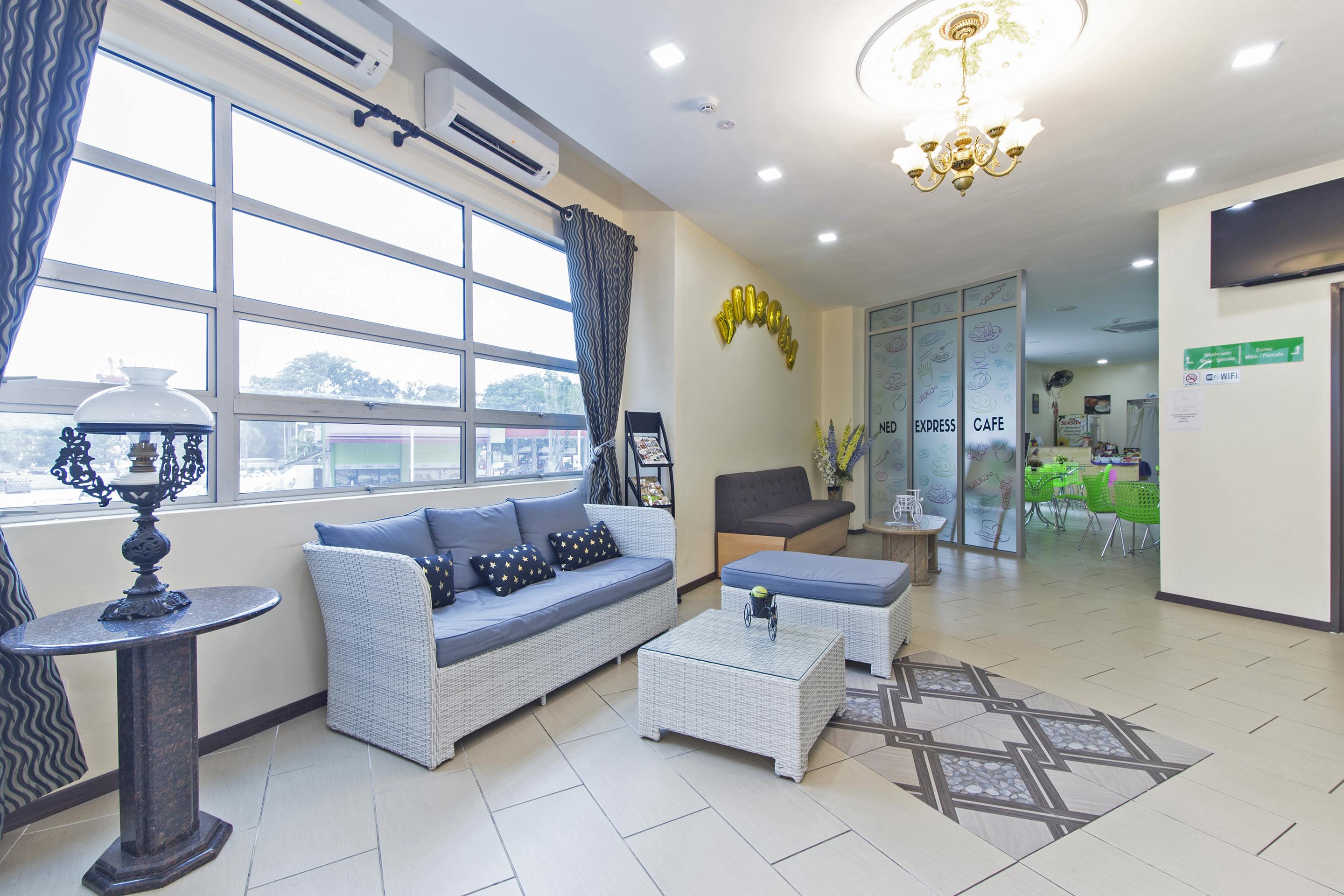 Apple Hotel Shah Alam Eksteriør bilde