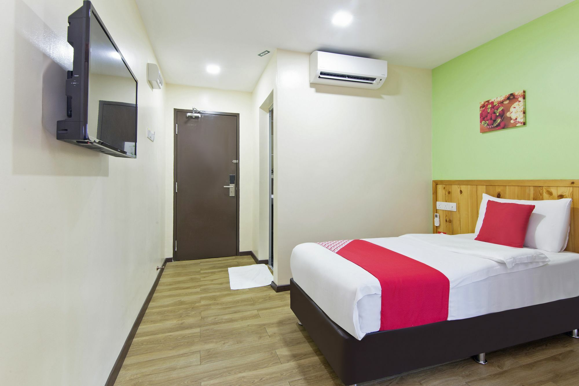 Apple Hotel Shah Alam Eksteriør bilde