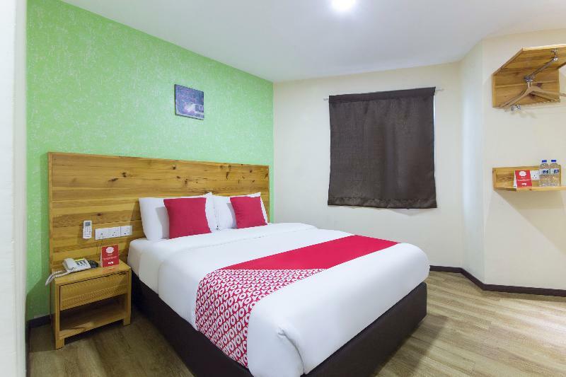 Apple Hotel Shah Alam Eksteriør bilde