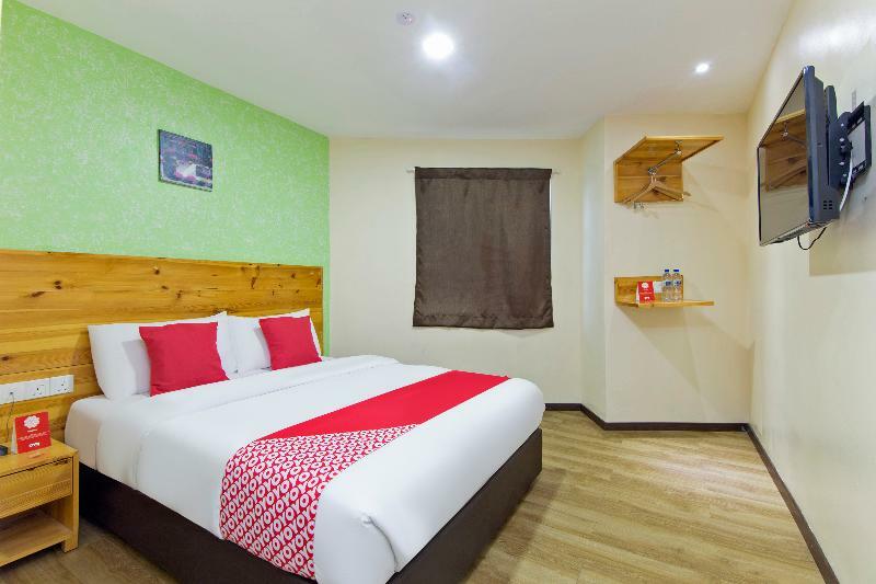 Apple Hotel Shah Alam Eksteriør bilde
