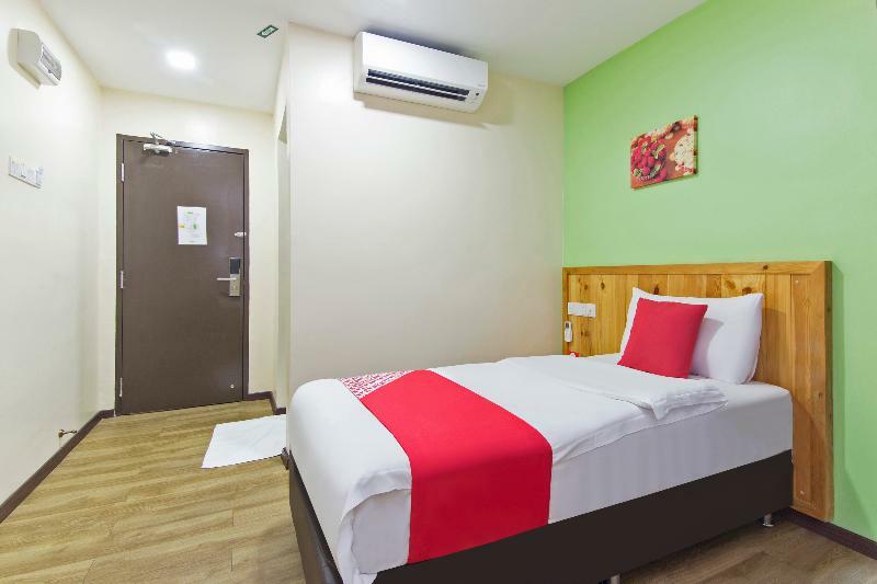 Apple Hotel Shah Alam Eksteriør bilde